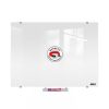 Magnetic Glass Whiteboard (1200*1200mm)