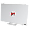 Parrot Products Magnetic Glass Whiteboard (1500*1200mm)
