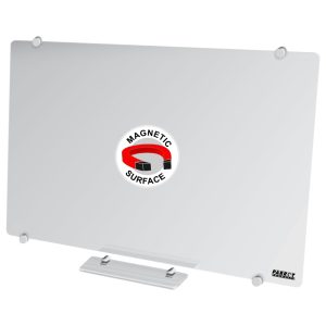 Magnetic Glass Whiteboard (2400*1200mm)
