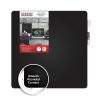 Magnetic Whiteboard Tile (355*355mm)