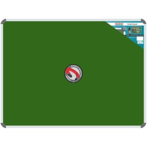 Magnetic Chalk Board (1500*1200mm)