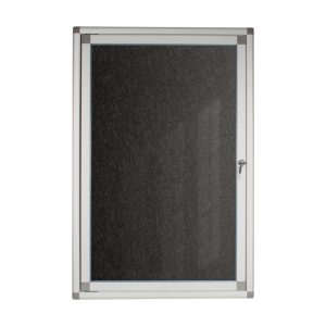 Hinged Pinning Display Case (900*600mm)