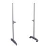 T-Leg Set (1400*600mm - For Boards Up To 1500mm)