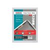 Poster Frame A3 450*330mm Single Mitred Econo White