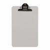 Clipboard (A4 - 355*230mm - White)