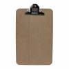 Masonite Clipboard (A4 - 355*230mm)