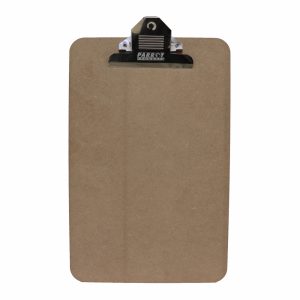 Masonite Clipboard (A4 - 355*230mm)