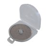 Craft Knife Rotary Blades 28mm Straight