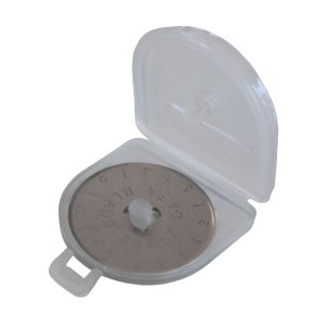 Craft Knife Rotary Blades 28mm Straight