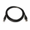 USB 2.0 AM To BM Cromo (2 Meters)