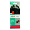 3.5mm Audio Jack to Two Male RCA cable (1.8 Meters)