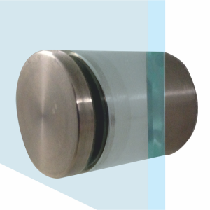 Stand-off Single Grip (40mm)