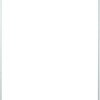 Educational Board Magnetic Whiteboard (1220*920 - Side Panel - Option A)
