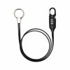 Double Loop Multi-Usage lock