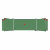 Educational Board Non-Magnetic Chalkboard (1220*1220 - Chalk Lines - Side Panel - Option A)