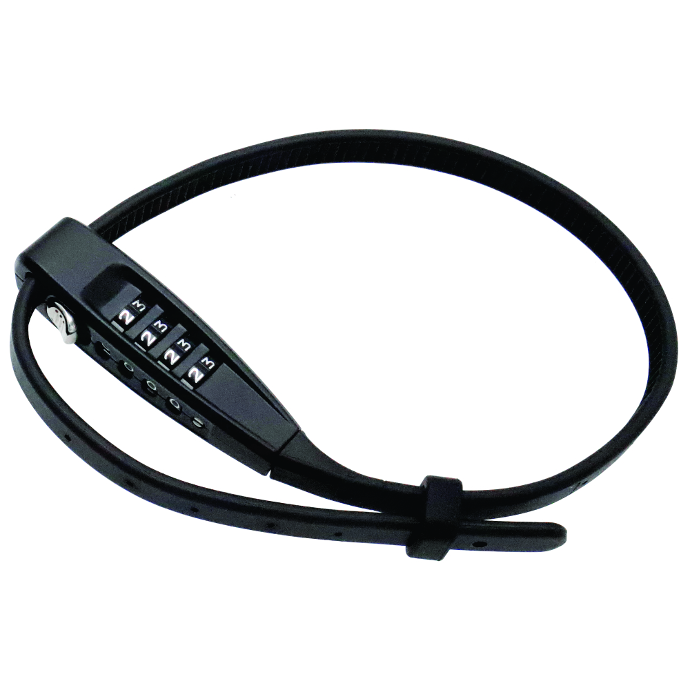 Zigger lock