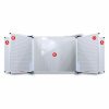Educational Board Magnetic Whiteboard (2420*1220 - Centre Panel - Option C)