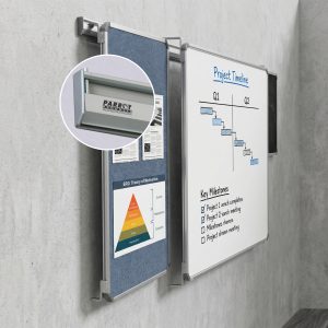 Easy Rail System (5 Meter)