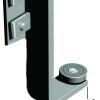 Easy Rail Mounting Bracket Set Short