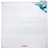 Music Board (1230*1230mm Magnetic White)