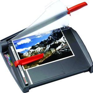Guillotine (343mm - 10 Sheets - A4)