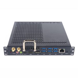 PARROT OPS PC