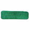 Janitorial Microfibre Floor Sweeper Mop Refill x 2