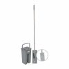 Janitorial Flat Head Mop & Bucket