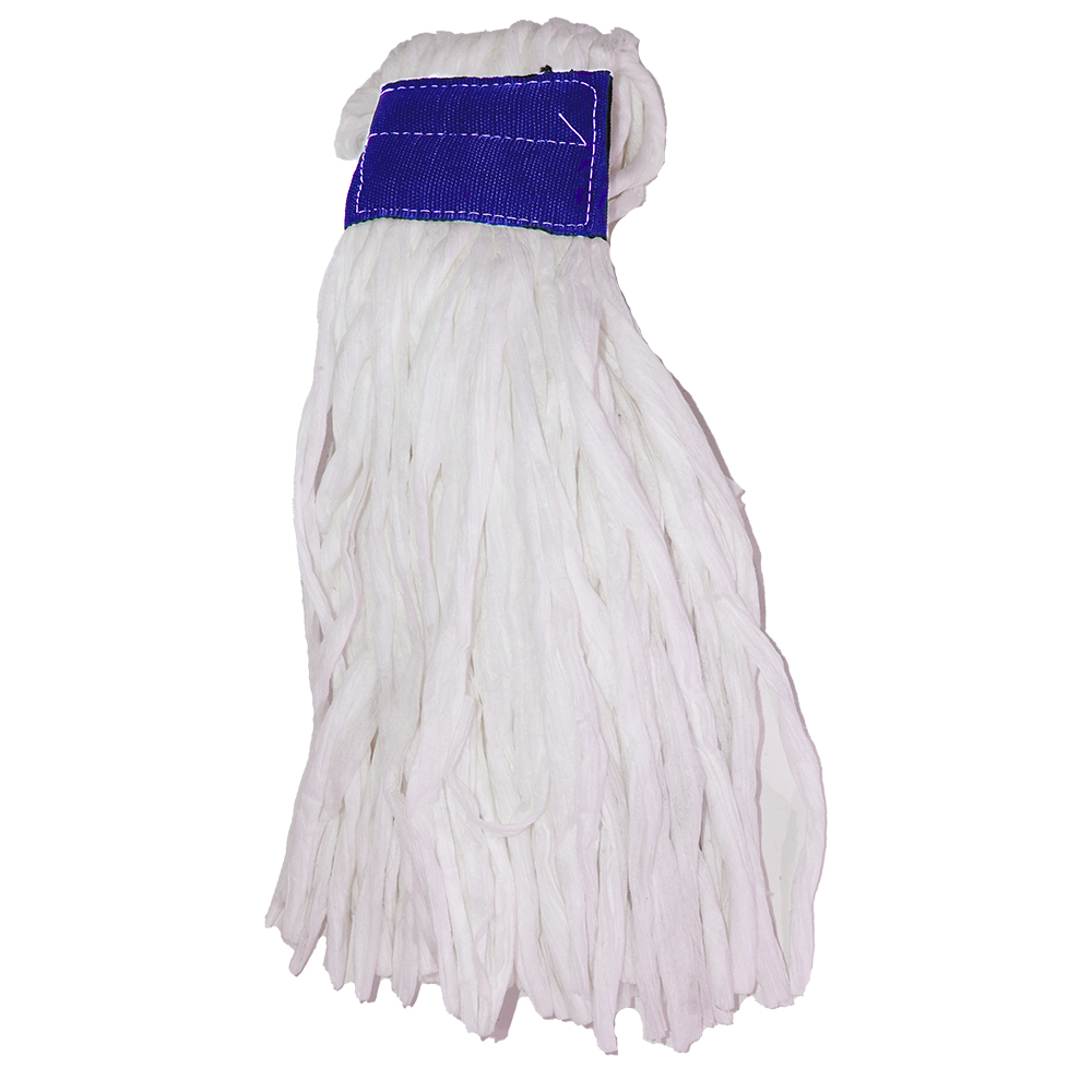 Janitorial Hygiene (Spunlace) Fan Mop Head Refill