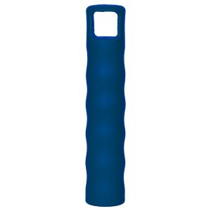 Janitorial Handle Grip Blue 25mm