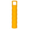 Janitorial Handle Grip Yellow 25mm