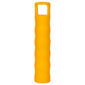 Janitorial Handle Grip Yellow 25mm