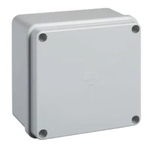 CCTV CAMERA BOX