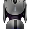 2.4G+ BT 5.0/4.0 RECHARGEABLE MOUSE