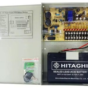 10AMP CCTV PSU