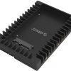 HDD: 2.5" TO 3.5" CADDY