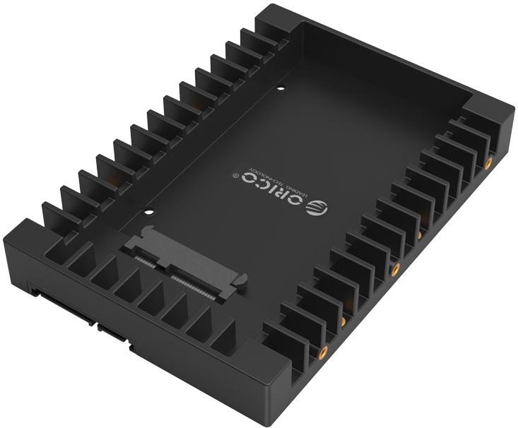 HDD: 2.5" TO 3.5" CADDY