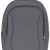 GREY BACKPACK