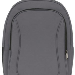 GREY BACKPACK