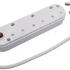 3 WAY MULTIPLUG 3 X 16A