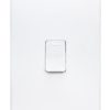 WALL ONE LEVER SWITCH