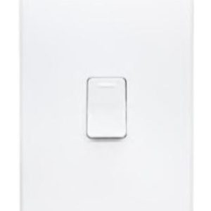 WALL ONE LEVER SWITCH
