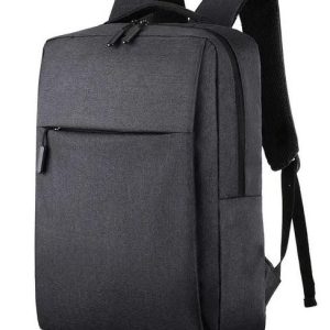 15.6" BACKPACK BLACK