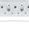 SURGE 10 WAY MULTI-PLUG