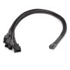 FAN SPLITTER 4 PIN ADAPTER