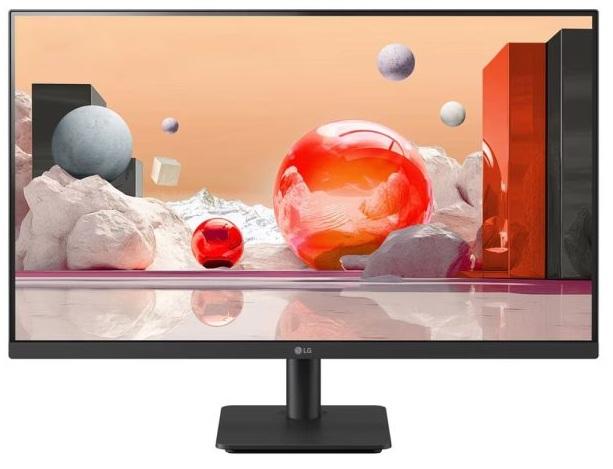 27" FHD IPS MONITOR 100HZ