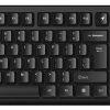 GENIUS USB KB-100 SMART BLACK