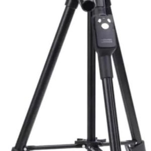 TRIPOD WITH REMOTE