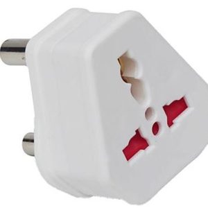 3 PIN BIG TO 3 PIN SMALL ADAPTER