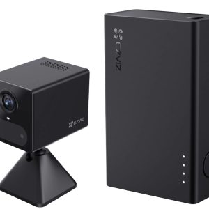 CB2 2K 4G WITH POWER PARTNER KIT
